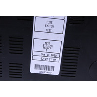 2001 BMW X5 Fuse Relay Junction Box Front - 61136907395 OEM