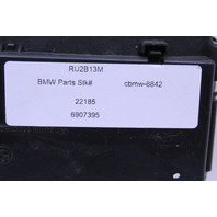 2001 BMW X5 Fuse Relay Junction Box Front - 61136907395 OEM