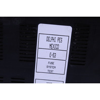 2001 BMW X5 Fuse Relay Junction Box Front - 61136907395 OEM