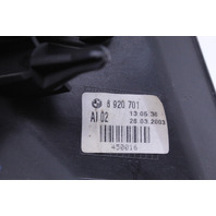 2004-2006 BMW 325ci 330ci M3 Tail Light Bulb Socket Left - 63216920701 OEM