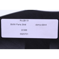 2004-2006 BMW 325ci 330ci M3 Tail Light Bulb Socket Left - 63216920701 OEM