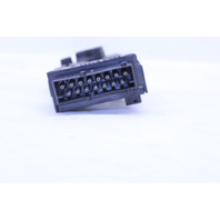 2000-2006 BMW X5 Front Power Switch Right - 61317001142 OEM