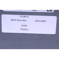 2009-2012 BMW 550i 650i 750i N63 Engine Computer ECU 12147633374 OEM