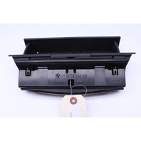 2001-2006 BMW M3 330i 325i Console Sun Glasses Coin Holder - 51168260312 OEM