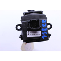BMW 323i 325i 328i 330i 525i 528i 540i 740i 750i M3 Z4 Windshield Wiper Switch - 61318363664 OEM