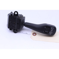 BMW 323i 325i 328i 330i 525i 528i 540i 740i 750i M3 Z4 Windshield Wiper Switch - 61318363664 OEM