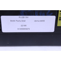 2001 BMW X5 Light Control Module LCM OEM