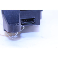 2007-2013 BMW X5 X6 E70 E71 Left Power Seat Switch 61319275067 OEM