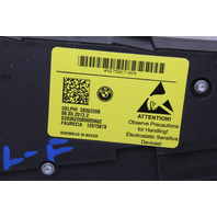 2007-2013 BMW X5 X6 E70 E71 Left Power Seat Switch 61319275067 OEM