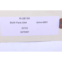 2007-2013 BMW X5 X6 E70 E71 Left Power Seat Switch 61319275067 OEM