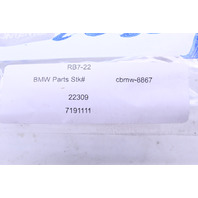 2009 2010 2011 2012 2013 BMW 750i Front Side Marker Light Lamp Left Driver OEM