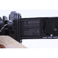 2013 BMW 750Li Air Flow Meter Sensor - 13627566990 OEM