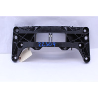 2013 BMW 750Li Transmission Mount Crossmember Bracket - 22326788568 OEM