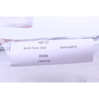 2009 2010 2011 2012 2013 BMW 750i Front Side Marker Light Lamp Right OEM