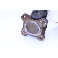 2011-2018 BMW X3 X4 Front Drive Shaft OEM 26208605867