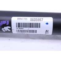 2011-2018 BMW X3 X4 Front Drive Shaft OEM 26208605867