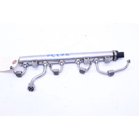 2017 2018 2019 BMW Alpina B7 G12 Fuel Injector Rail Left OEM