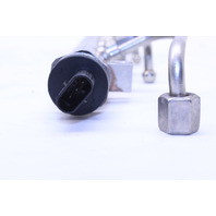 2017 2018 2019 BMW Alpina B7 G12 Fuel Injector Rail Left OEM