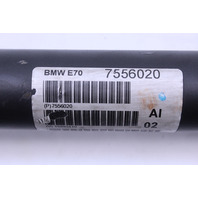 2007-2010 BMW X5 X6 4.4 4.8 Front Drive Shaft 26207556020 OEM