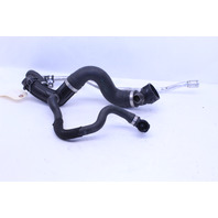 2016-2019 BMW 750i G12 Radiator Hose Upper - 17128602665 OEM