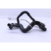 2016-2019 BMW 750i G12 Radiator Hose Upper - 17128602665 OEM