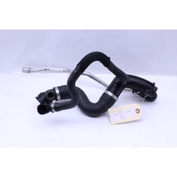 2016-2019 BMW 750i G12 Radiator Hose Upper - 17128602665 OEM