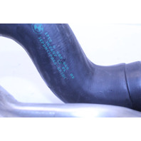 2016-2019 BMW 750i G12 Radiator Hose Upper - 17128602665 OEM