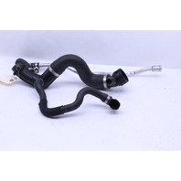 2016-2019 BMW 750i G12 Radiator Hose Upper - 17128602665 OEM