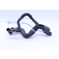 2016-2019 BMW 750i G12 Radiator Hose Upper - 17128602665 OEM