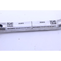 2016-2019 BMW 750i G12 Radiator Hose Upper - 17128602665 OEM