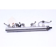 2017 2018 2019 BMW Alpina B7 G12 Fuel Injector Rail Right OEM