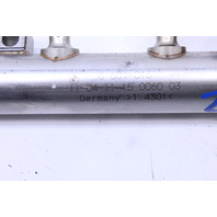 2017 2018 2019 BMW Alpina B7 G12 Fuel Injector Rail Right OEM