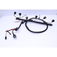 2004 2005 2006 BMW 330i Ignition Coil Wiring Harness OEM