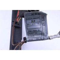 2004 2005 2006 BMW 330i Ignition Coil Wiring Harness OEM