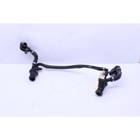 2016-2019 BMW 750i G12 Crankcase Ventilation Hose OEM