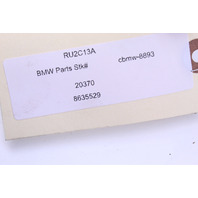 2016-2019 BMW 750i G12 Crankcase Ventilation Hose OEM