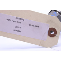 2016-2019 BMW 750i G12 Turbocharger Coolant Supply Hose Line - 11539896893 OEM