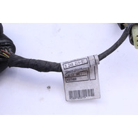 2009-2013 BMW 750i Rear Bumper Wire Harness Wiring Loom Parking PDC - 9248214 OEM