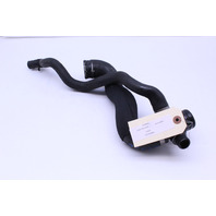 2012-2015 BMW X1 N20 Coolant Water Hose - 11537639999 OEM
