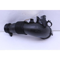 2013 BMW X1 N20 Turbo Air Intake Tube Pipe OEM