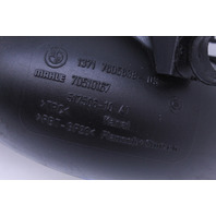 2013 BMW X1 N20 Turbo Air Intake Tube Pipe OEM