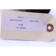 2011-2015 BMW X1 Z4 28i Turbo Intercooler Charge Pipe Hose 13717588283 OEM