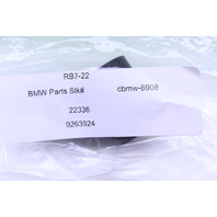 2012-2015 BMW X1 PDC Parking Assist Sensor - 66209263924 OEM