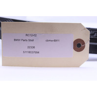 2013-2015 BMW X1 Front Bumper Grille OEM