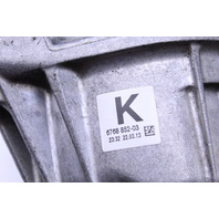 2012-2015 BMW X1 Engine Motor Mount - 22116768852 OEM