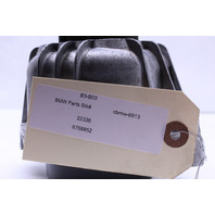 2012-2015 BMW X1 Engine Motor Mount - 22116768852 OEM