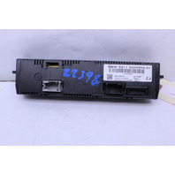 2010-2012 BMW 128i 135i 328i 335i X1 Climate Temperature Control Panel OEM