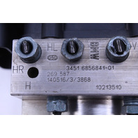 2014 BMW 740il ABS Anti Lock Brake Pump OEM