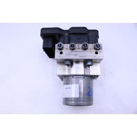 2014 BMW 740il ABS Anti Lock Brake Pump OEM