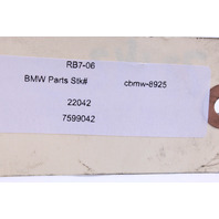 2014 BMW 740il Manifold Air Pressure Map Sensor - 13627599042 OEM